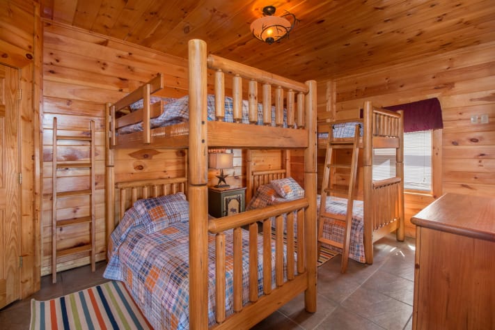 Gatlinburg, Tennessee Cabin Rental - Gallery Image #16