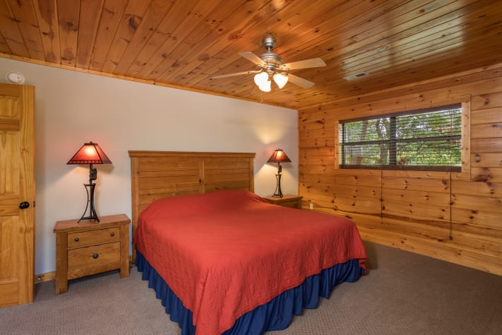 Pigeon Forge, Tennessee Cabin Rental - Gallery Image #17