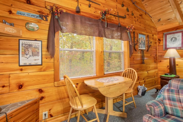 Pigeon Forge, Tennessee Cabin Rental - Gallery Image #5