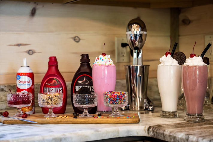 Sevierville, Tennessee Cabin Rental - Gallery Image #14