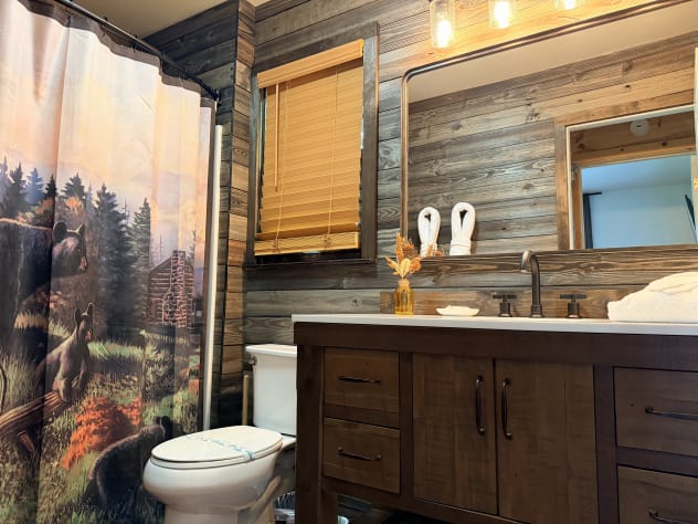 Pigeon Forge, Tennessee Cabin Rental - Gallery Image #22
