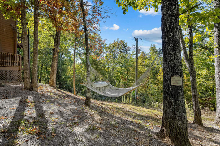Pigeon Forge, Tennessee Cabin Rental - Gallery Image #2