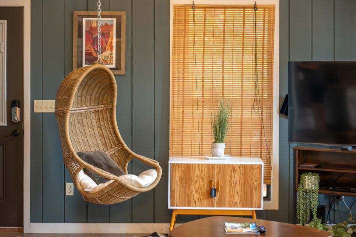 Photo #10 Pigeon Forge, Tennessee Cabin Rental - Gallery Image #10