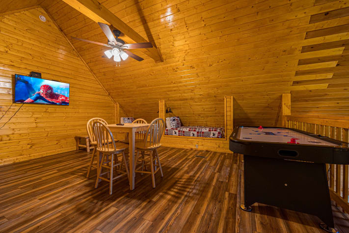 Sevierville, Tennessee Cabin Rental - Gallery Image #18