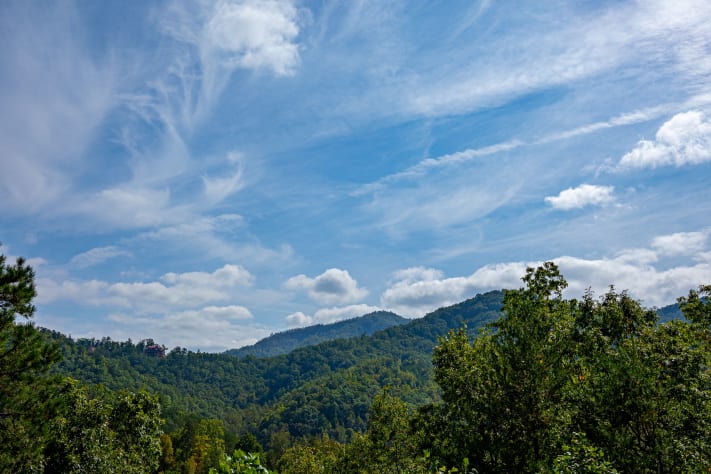 Pigeon Forge, Tennessee Cabin Rental - Gallery Image #3