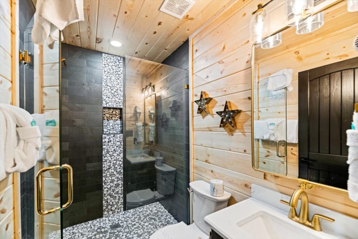 Pigeon Forge, Tennessee Lodge Rental - Gallery Image #22