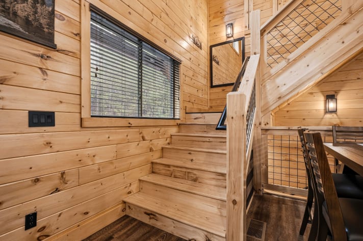 Pigeon Forge, Tennessee Cabin Rental - Gallery Image #23