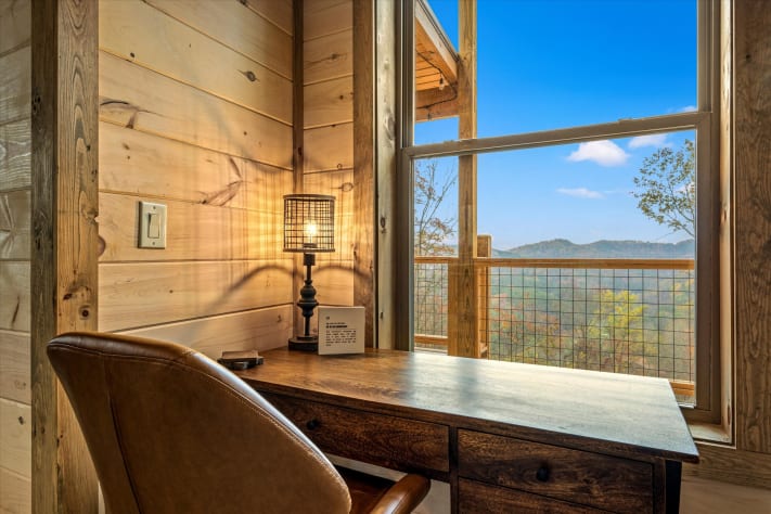 Sevierville, Tennessee Cabin Rental - Gallery Image #31