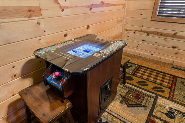Gatlinburg, Tennessee Cabin Rental - Gallery Image #21