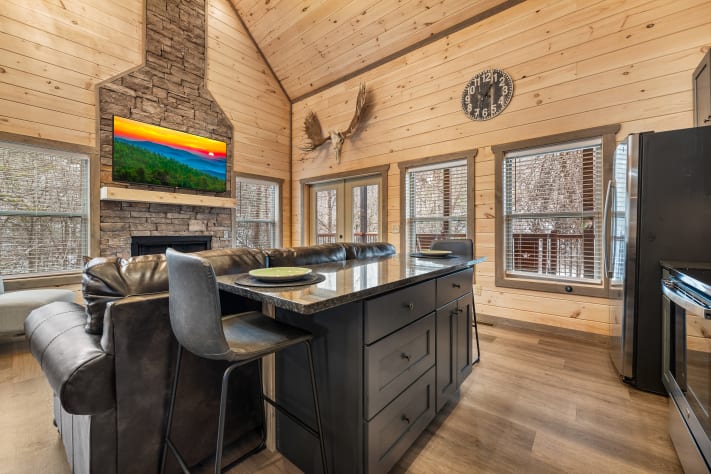 Gatlinburg, Tennessee Cabin Rental - Gallery Image #10