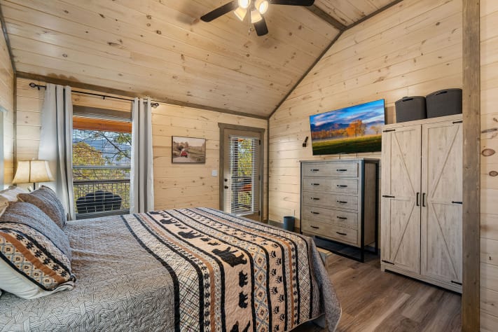 Gatlinburg, Tennessee Cabin Rental - Gallery Image #20