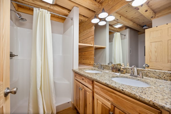 Gatlinburg, Tennessee Cabin Rental - Gallery Image #20