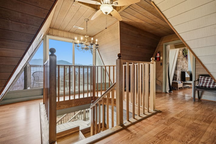 Gatlinburg, Tennessee Cabin Rental - Gallery Image #24