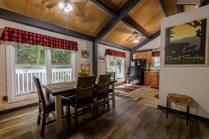 Gatlinburg, Tennessee Cabin Rental - Gallery Image #10