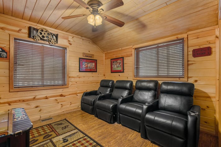 Gatlinburg, Tennessee Cabin Rental - Gallery Image #20