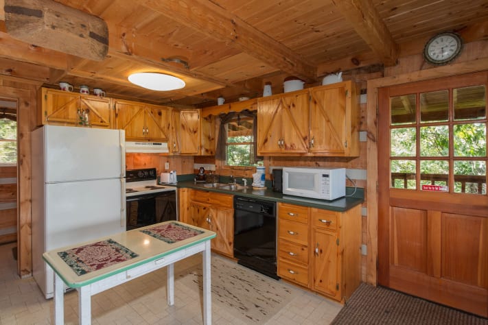 Pigeon Forge, Tennessee Cabin Rental - Gallery Image #11