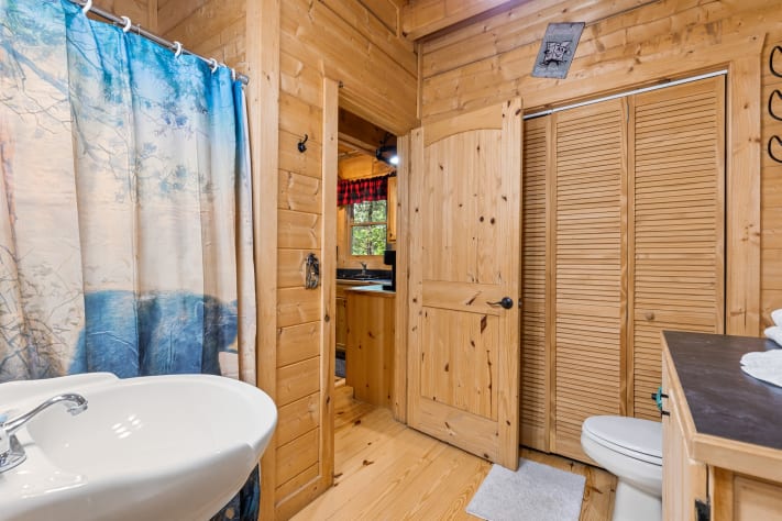 Sevierville, Tennessee Cabin Rental - Gallery Image #14