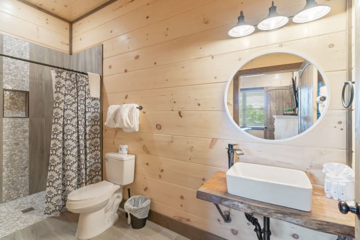 Sevierville, Tennessee Cabin Rental - Gallery Image #22
