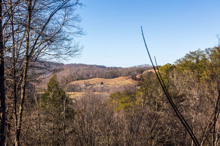 Gatlinburg, Tennessee Cabin Rental - Gallery Image #14