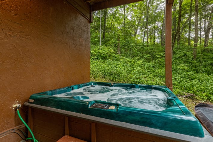 Gatlinburg, Tennessee Lodge Rental - Gallery Image #15