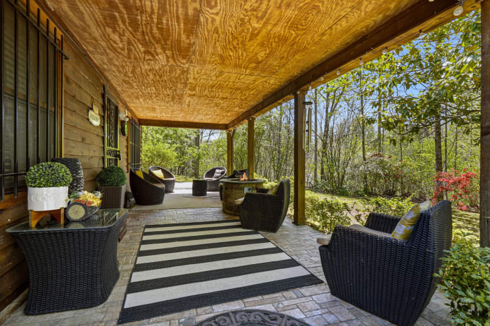 Gatlinburg, Tennessee Cabin Rental - Gallery Image #13