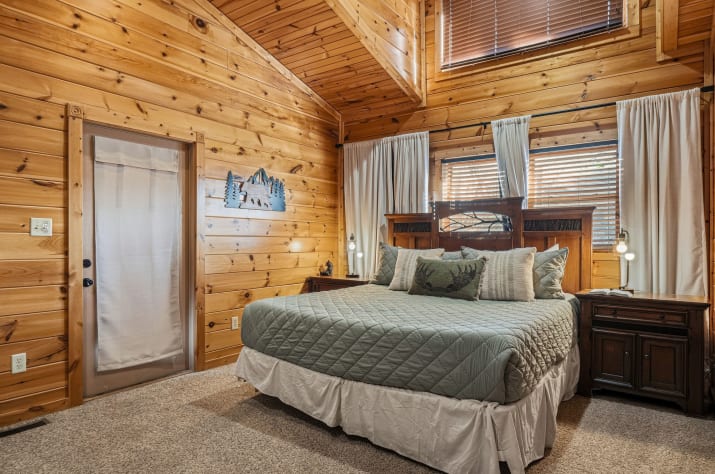 Gatlinburg, Tennessee Cabin Rental - Gallery Image #12