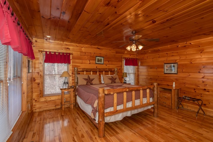 Gatlinburg, Tennessee Cabin Rental - Gallery Image #17