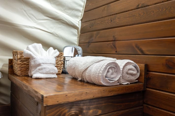 Pigeon Forge, Tennessee Cabin Rental - Gallery Image #21