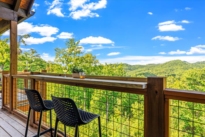 Sevierville, Tennessee Cabin Rental - Gallery Image #32