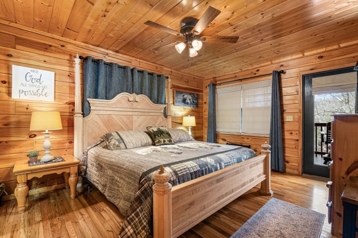 Pigeon Forge, Tennessee Cabin Rental - Gallery Image #22