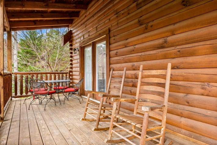 Pigeon Forge, Tennessee Cabin Rental - Gallery Image #18