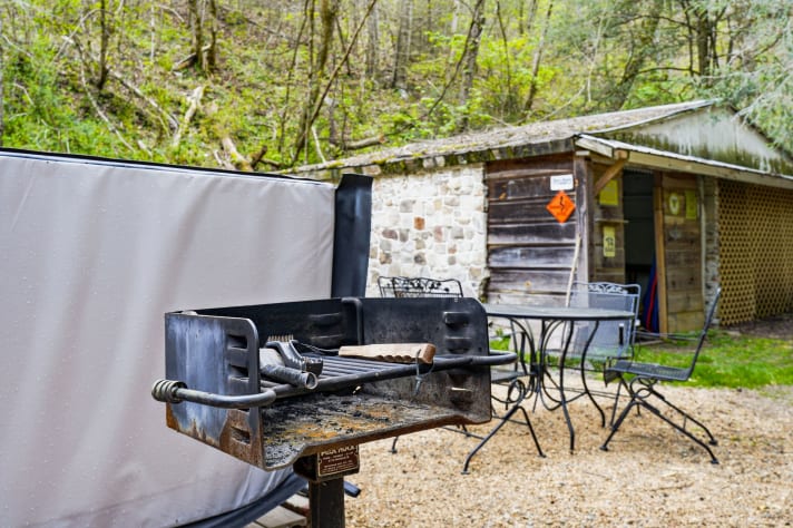 Townsend, Tennessee Cabin Rental - Gallery Image #18