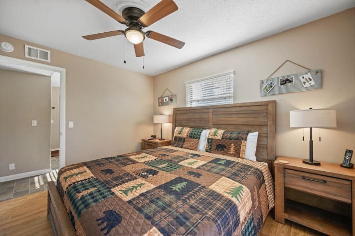 Gatlinburg, Tennessee Cabin Rental - Gallery Image #22