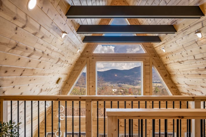 Sevierville, Tennessee Cabin Rental - Gallery Image #10