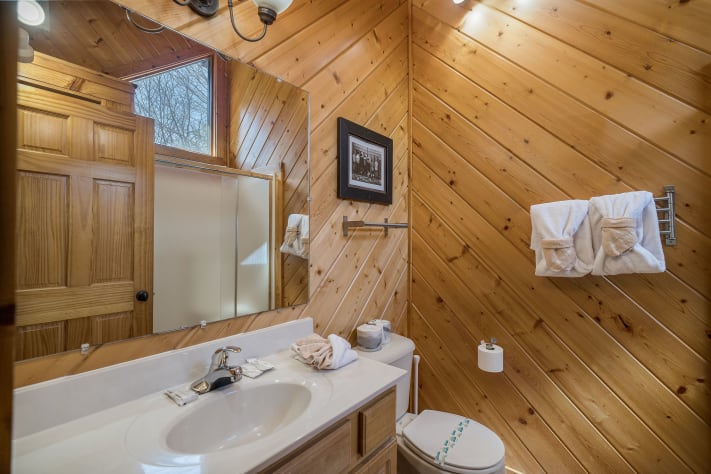 Gatlinburg, Tennessee Cabin Rental - Gallery Image #20