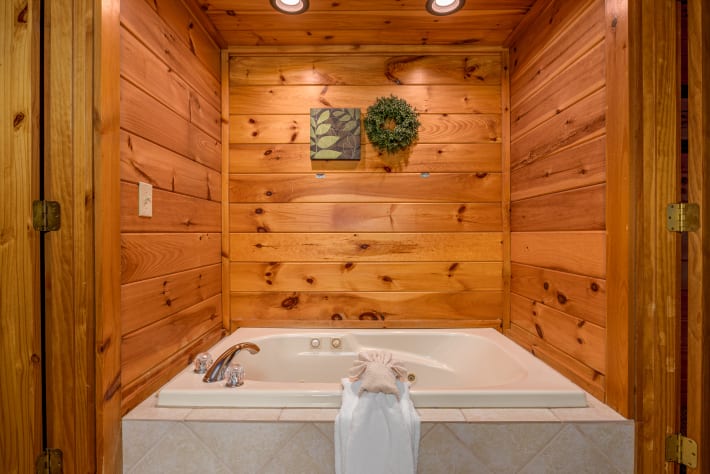 Pigeon Forge, Tennessee Cabin Rental - Gallery Image #14