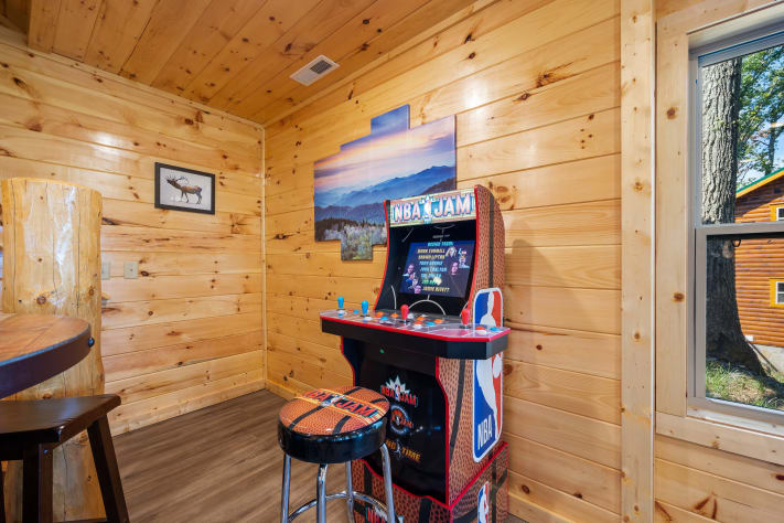 Gatlinburg, Tennessee Cabin Rental - Gallery Image #21