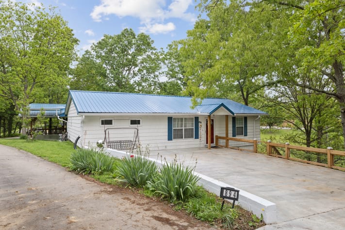 Gatlinburg, Tennessee Cabin Rental - Gallery Image #1