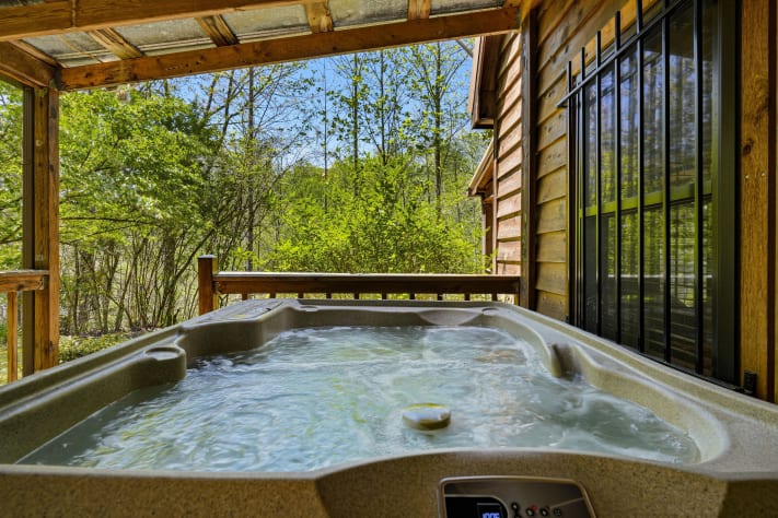 Gatlinburg, Tennessee Cabin Rental - Gallery Image #22
