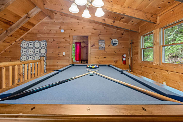Gatlinburg, Tennessee Cabin Rental - Gallery Image #20
