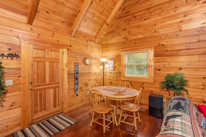 Gatlinburg, Tennessee Cabin Rental - Gallery Image #7