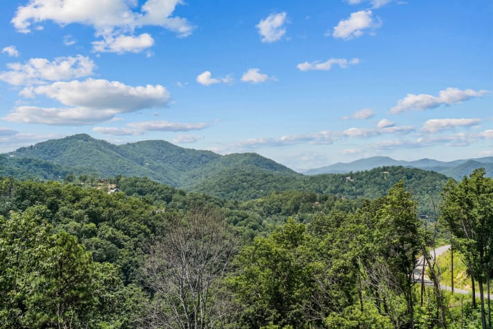 Pigeon Forge, Tennessee Cabin Rental - Gallery Image #14