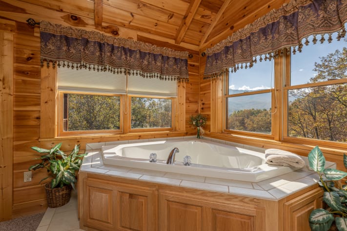 Gatlinburg, Tennessee Cabin Rental - Gallery Image #15