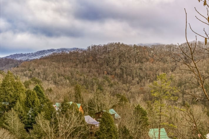 Gatlinburg, Tennessee Cabin Rental - Gallery Image #15