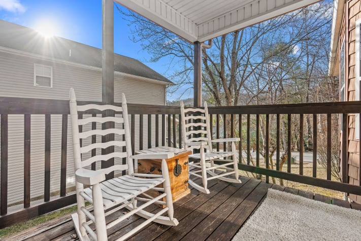 Gatlinburg, Tennessee Cabin Rental - Gallery Image #24