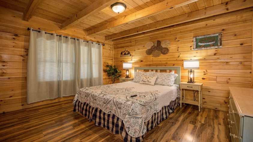 Sevierville, Tennessee Cabin Rental - Gallery Image #11