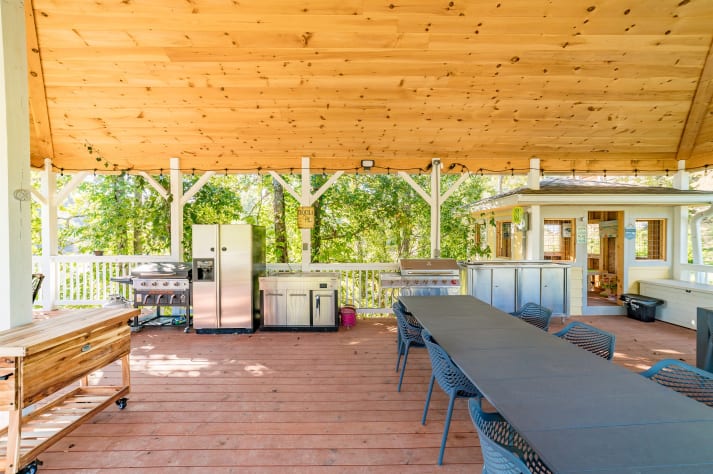 Dandridge, Tennessee Cabin Rental - Gallery Image #7