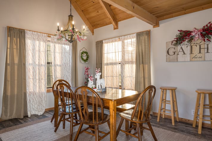 Pigeon Forge, Tennessee Cabin Rental - Gallery Image #5