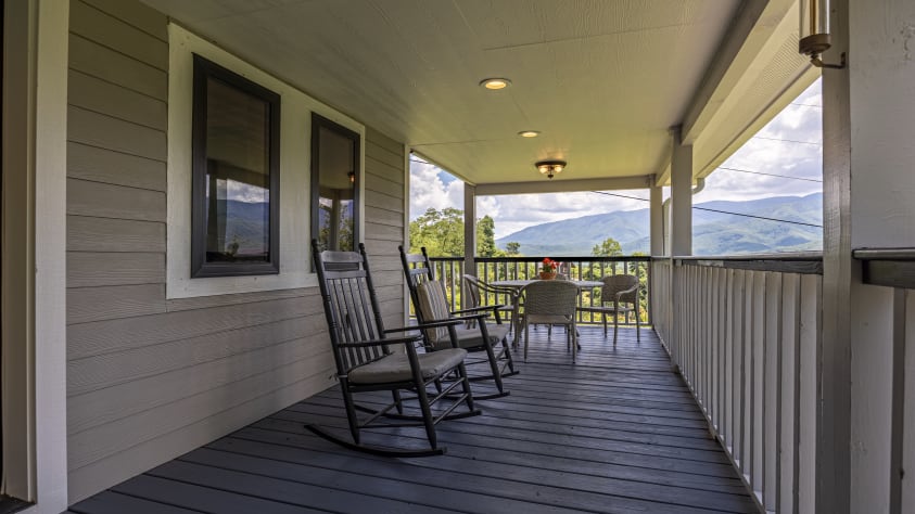 Gatlinburg, Tennessee Cabin Rental - Gallery Image #12