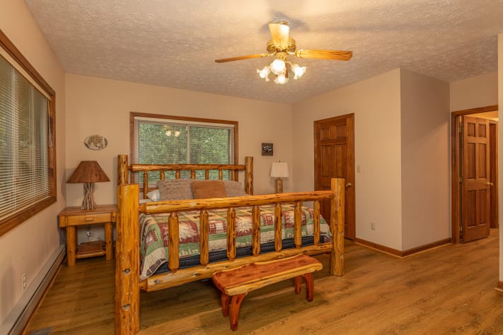 Gatlinburg, Tennessee Cabin Rental - Gallery Image #17
